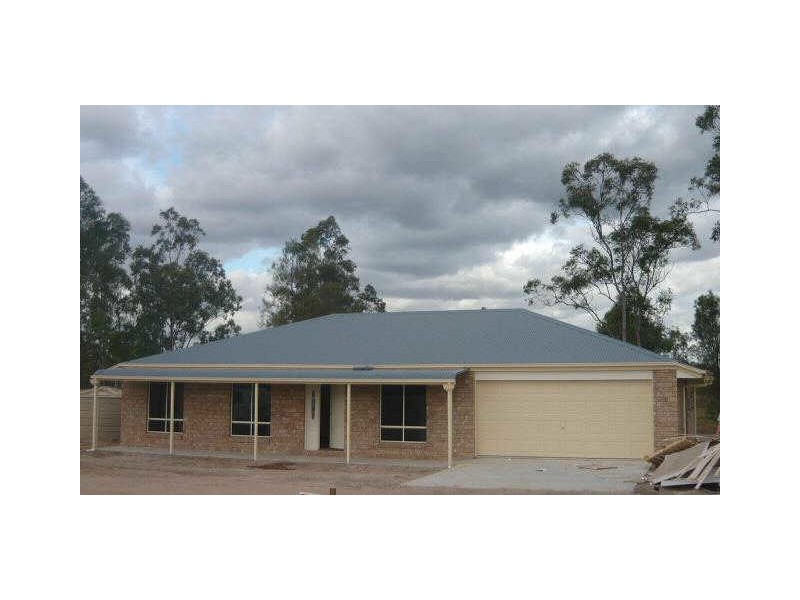 Adare QLD 4343