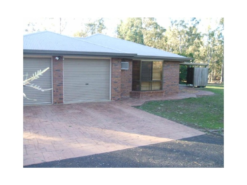 27 Mayfield Road, Placid Hills QLD 4343