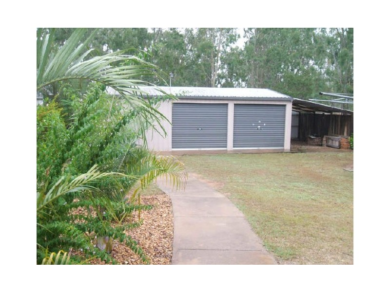 27 Mayfield Road, Placid Hills QLD 4343