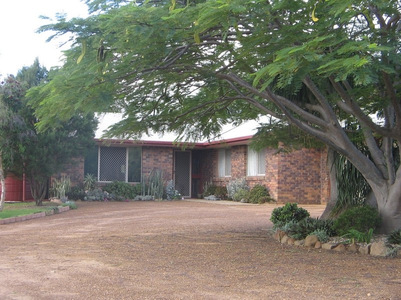 Plainland QLD 4341