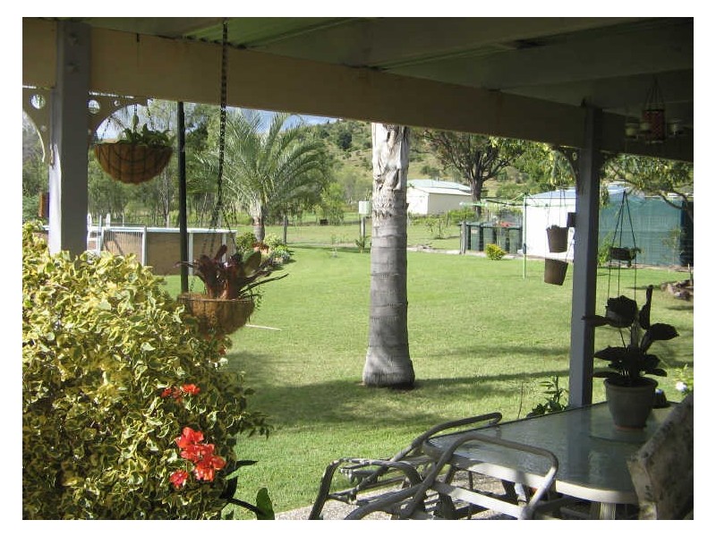 Plainland QLD 4341