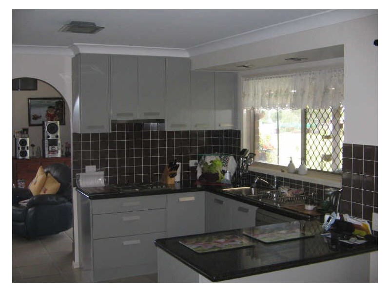 Plainland QLD 4341