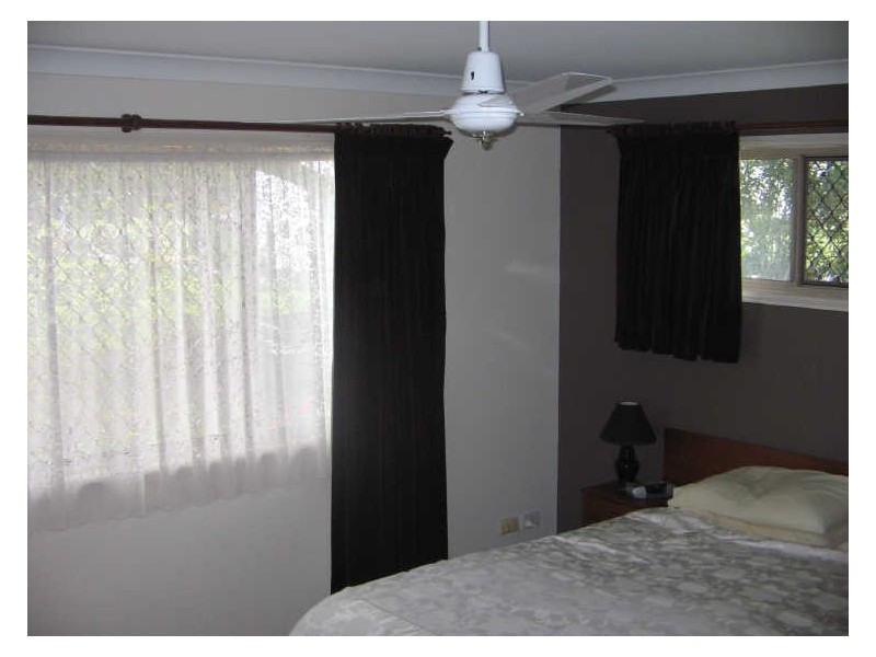 Plainland QLD 4341