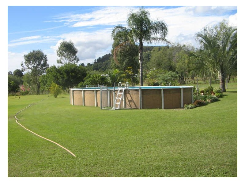 Plainland QLD 4341