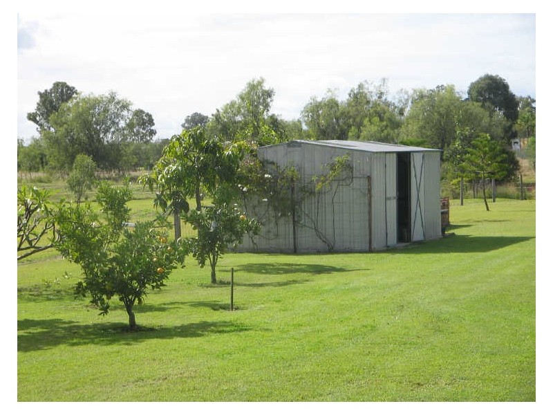 Plainland QLD 4341