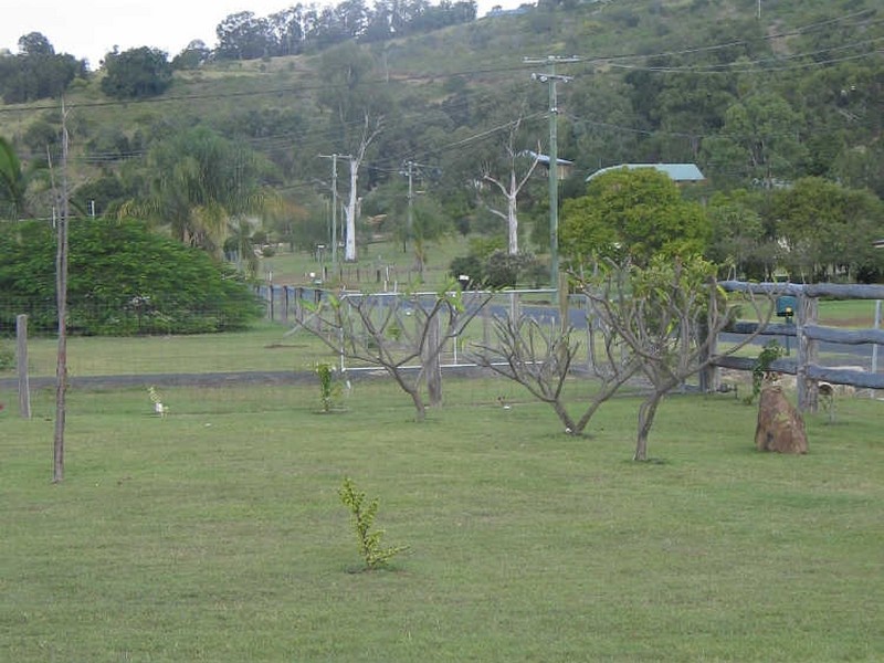 Plainland QLD 4341