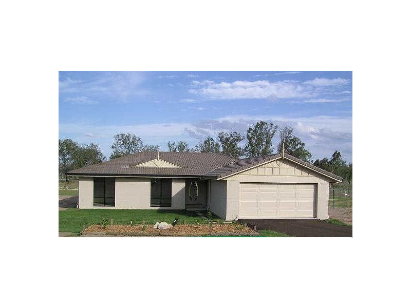 Lake Clarendon QLD 4343