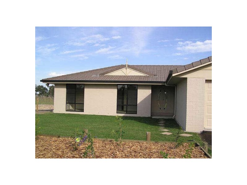 Lake Clarendon QLD 4343