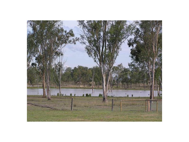 Lake Clarendon QLD 4343