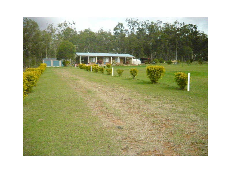 Gatton QLD 4343