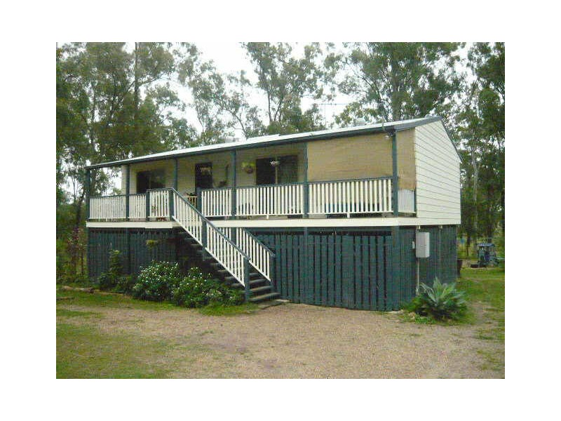 Brightview QLD 4311