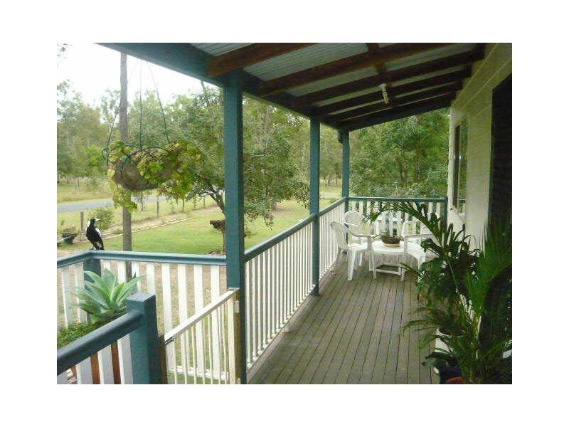 Brightview QLD 4311