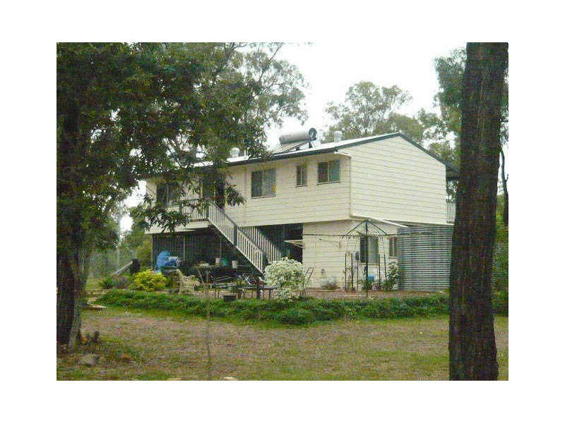Brightview QLD 4311