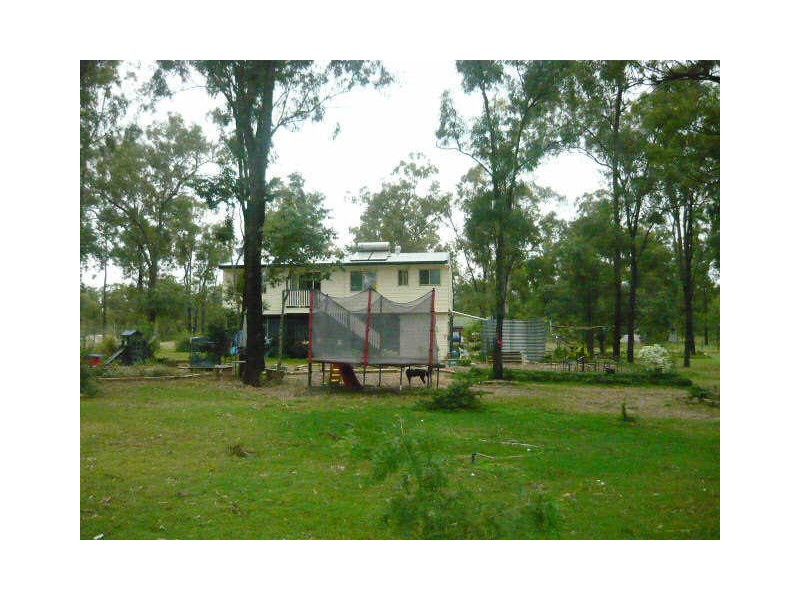 Brightview QLD 4311