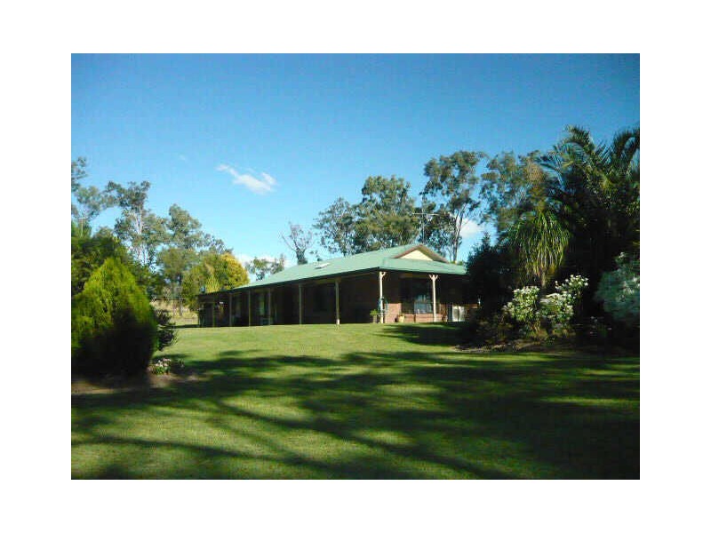 Gatton QLD 4343