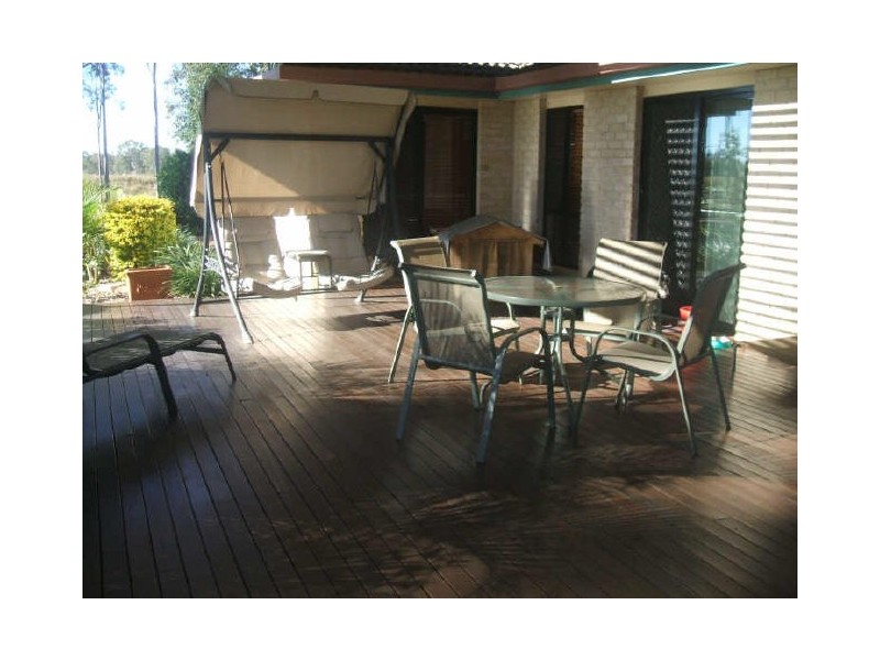 Lake Clarendon QLD 4343