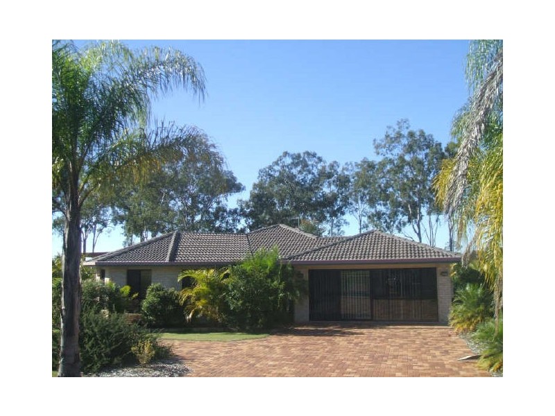 Lake Clarendon QLD 4343