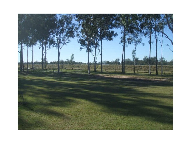 Lake Clarendon QLD 4343
