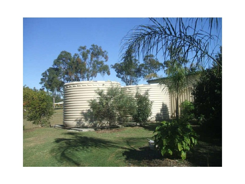 Lake Clarendon QLD 4343