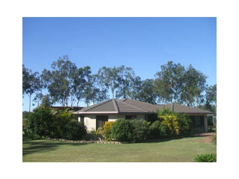 Lake Clarendon QLD 4343