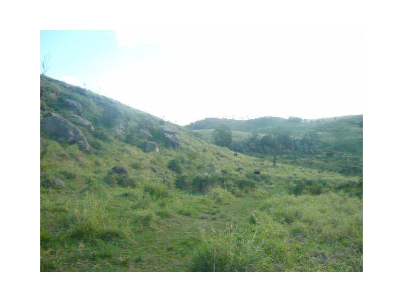 Ropeley Rockside Road, Rockside QLD 4343