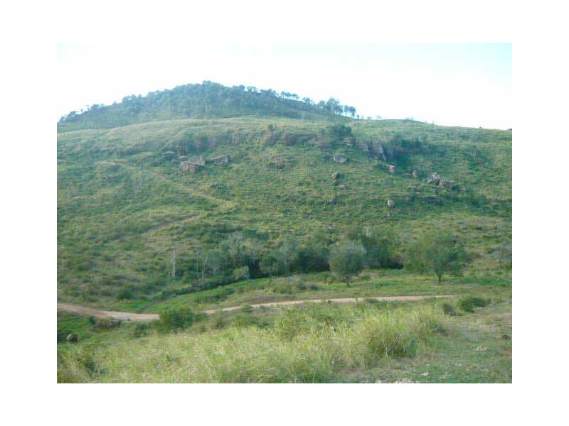 Ropeley Rockside Road, Rockside QLD 4343