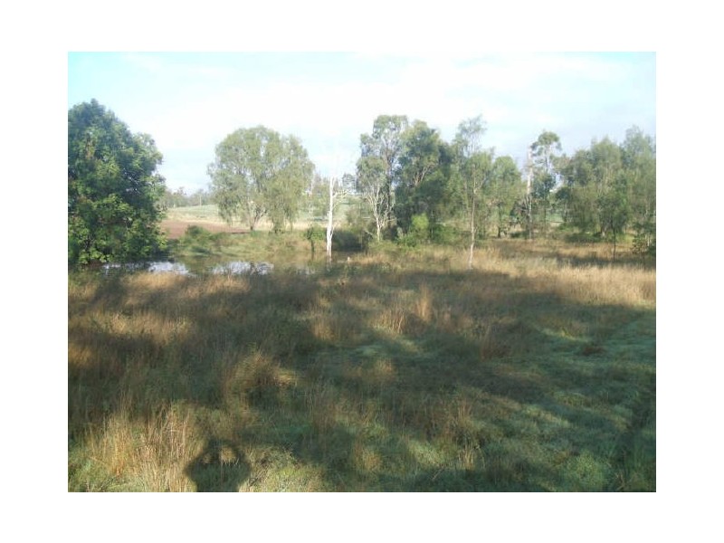 Winwill QLD 4347