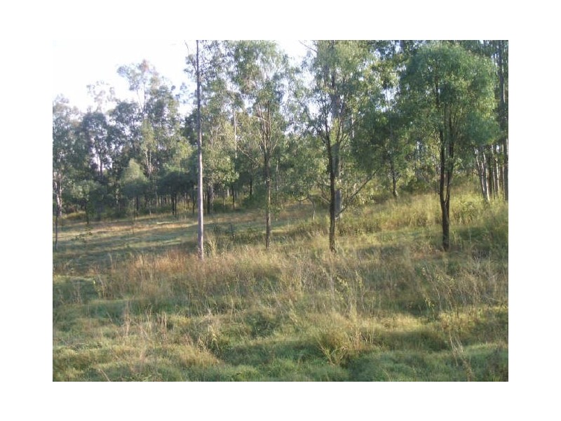 Winwill QLD 4347