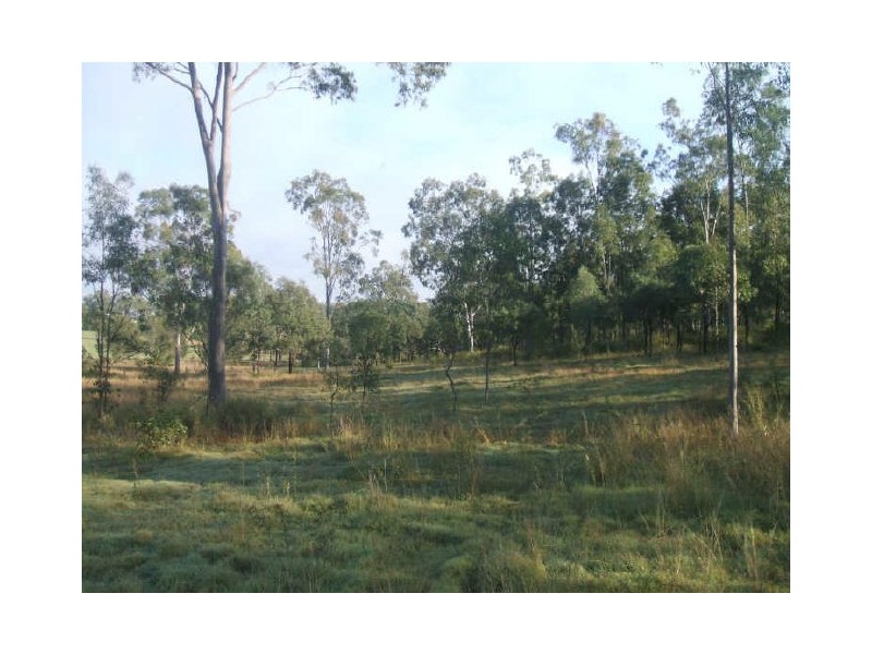 Winwill QLD 4347