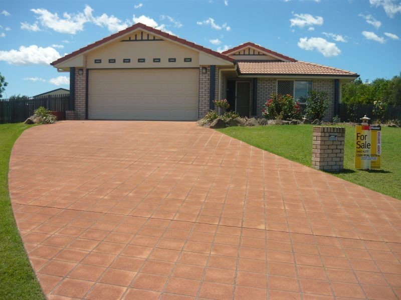18 Kyle Close, Placid Hills QLD 4343