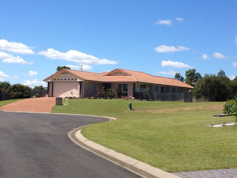 18 Kyle Close, Placid Hills QLD 4343