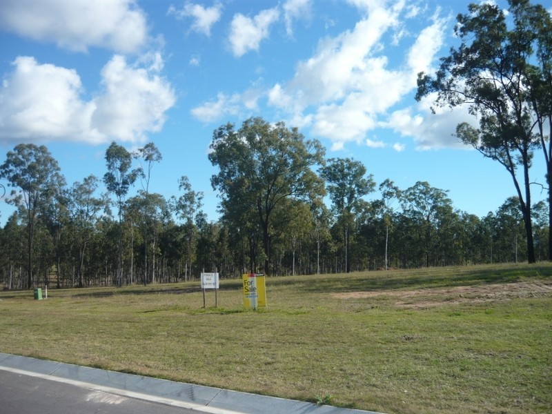Lot 12 Kurrajong Road, Gatton QLD 4343