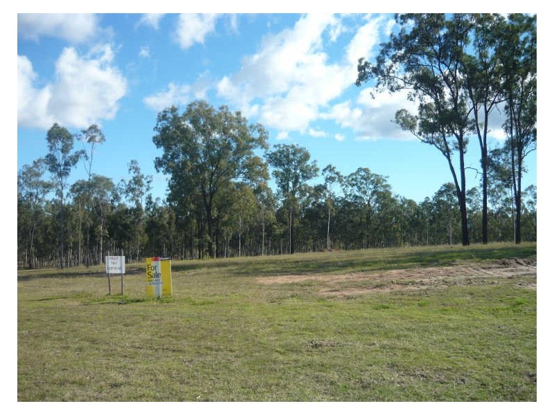 Lot 12 Kurrajong Road, Gatton QLD 4343