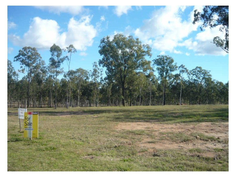 Lot 12 Kurrajong Road, Gatton QLD 4343