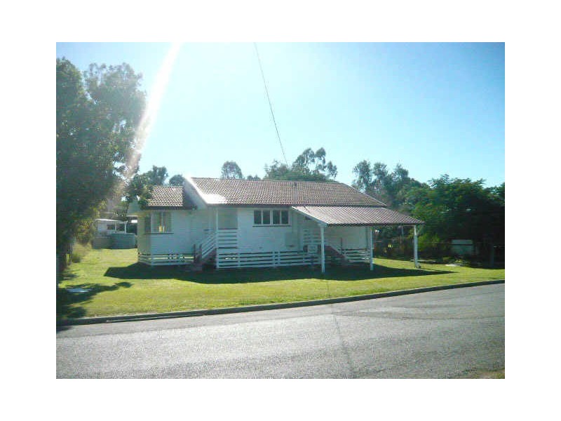 Grandchester QLD 4340