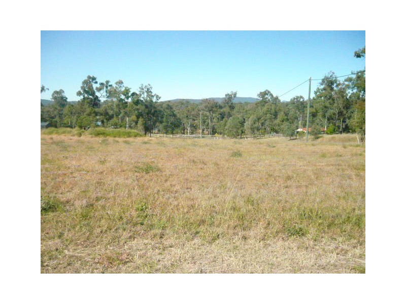 Laidley Heights QLD 4341