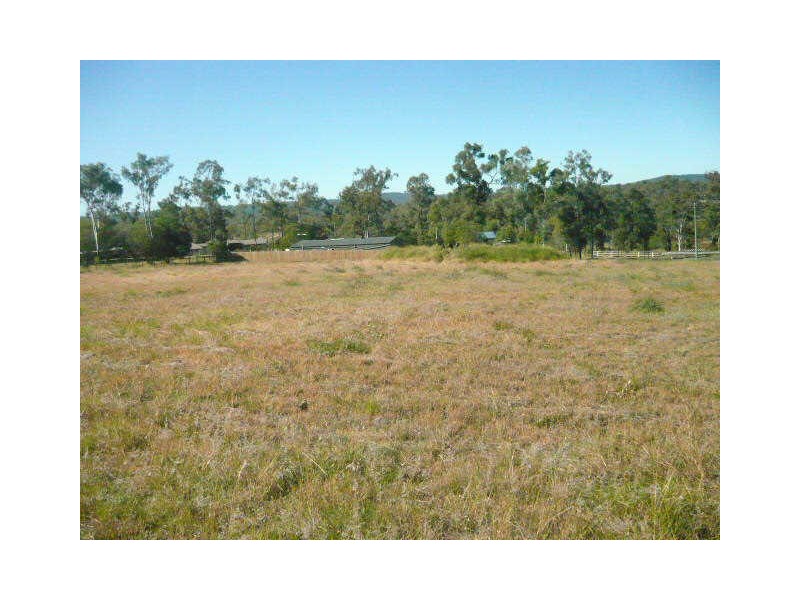 Laidley Heights QLD 4341