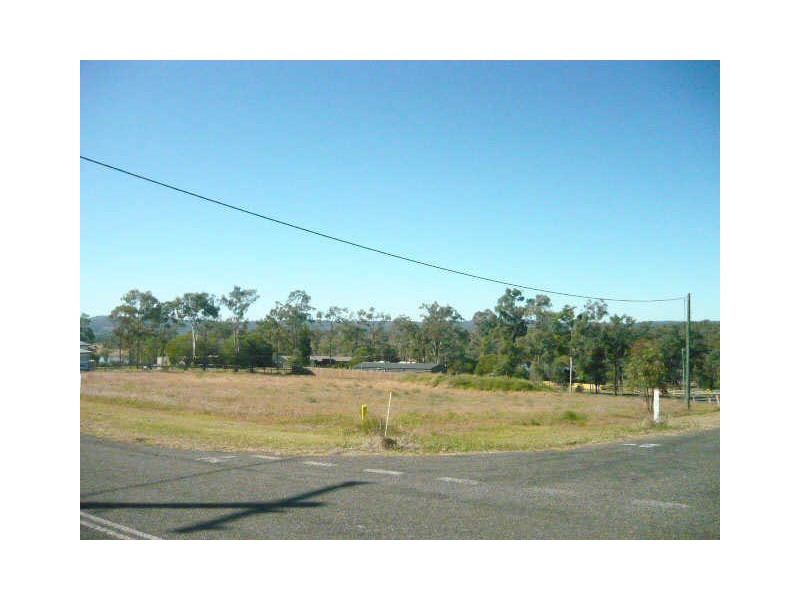 Laidley Heights QLD 4341