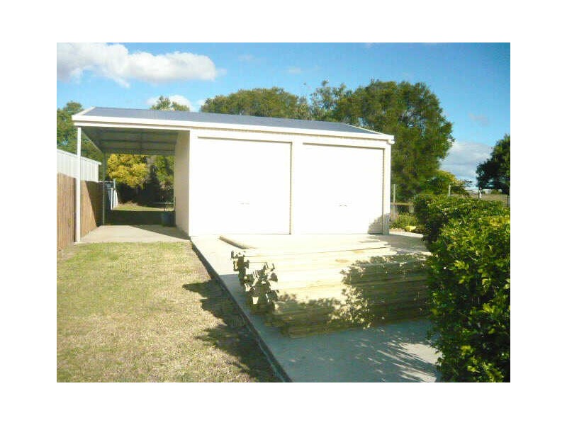 Laidley QLD 4341