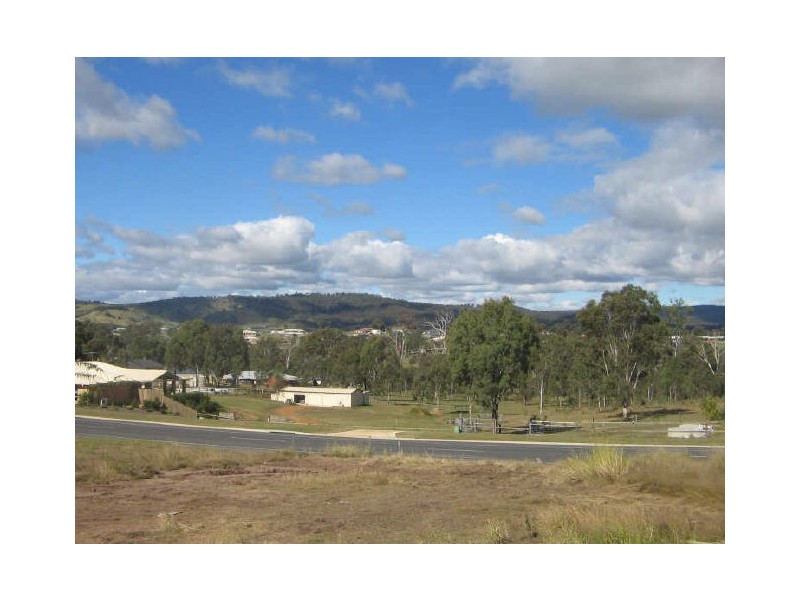 Kensington Grove QLD 4341