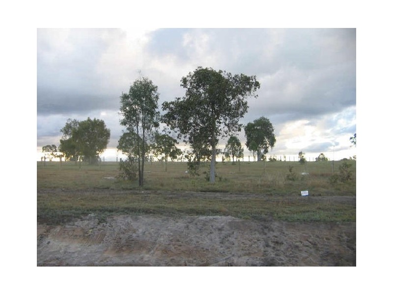 Kensington Grove QLD 4341