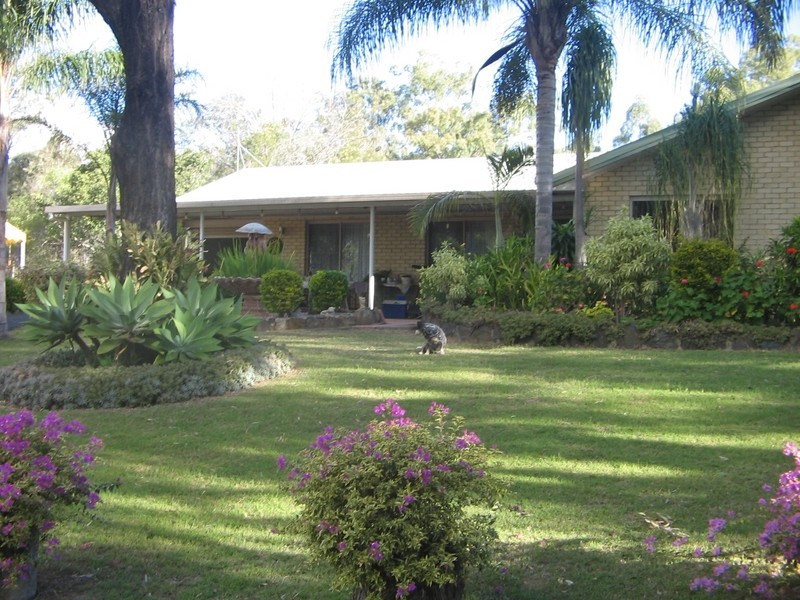 107 Thallon Road, Kensington Grove QLD 4341