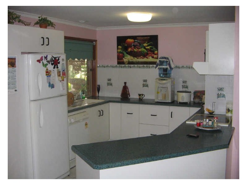 107 Thallon Road, Kensington Grove QLD 4341