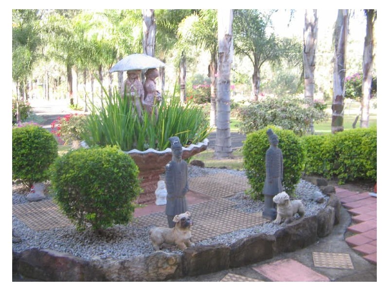 107 Thallon Road, Kensington Grove QLD 4341