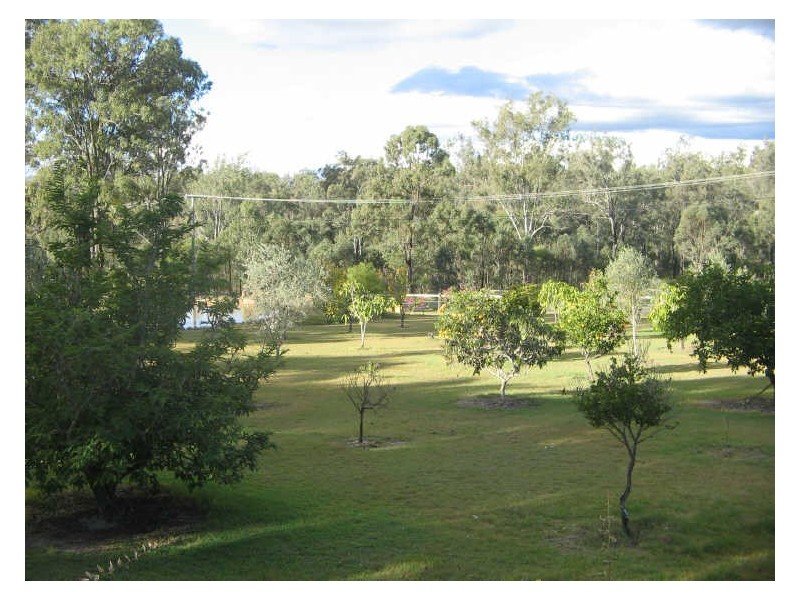 107 Thallon Road, Kensington Grove QLD 4341