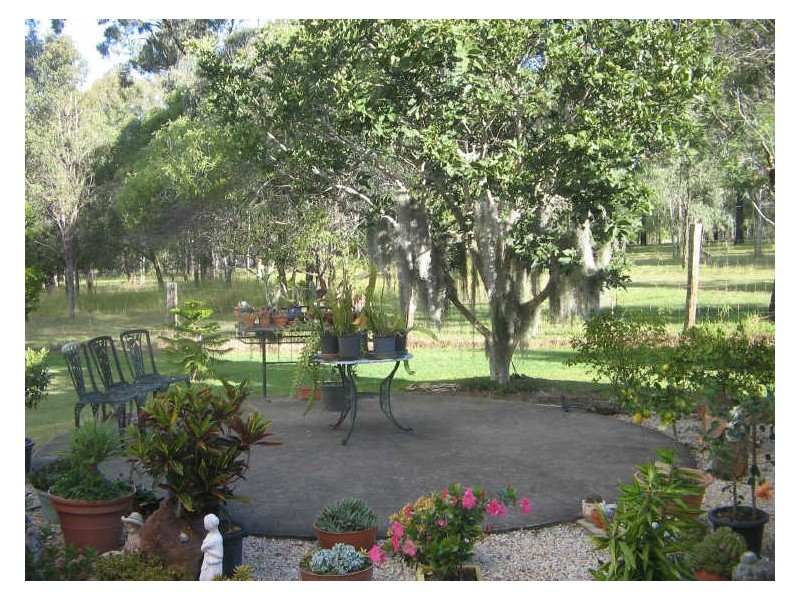 107 Thallon Road, Kensington Grove QLD 4341