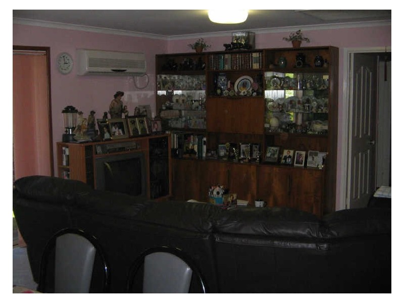 107 Thallon Road, Kensington Grove QLD 4341