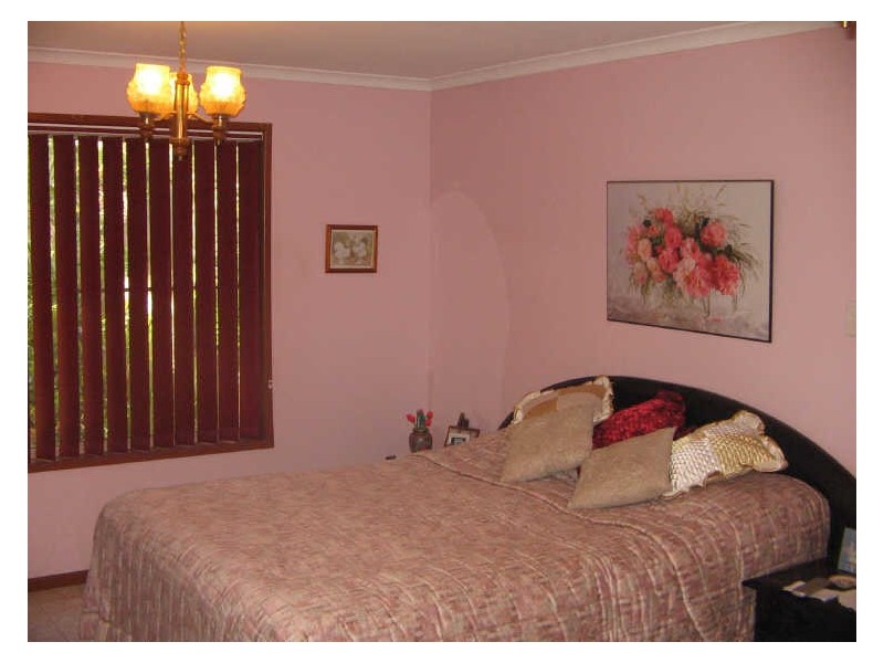 107 Thallon Road, Kensington Grove QLD 4341