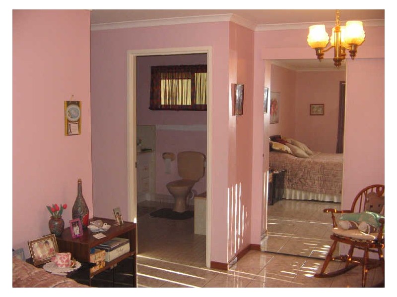 107 Thallon Road, Kensington Grove QLD 4341