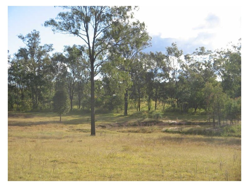 107 Thallon Road, Kensington Grove QLD 4341